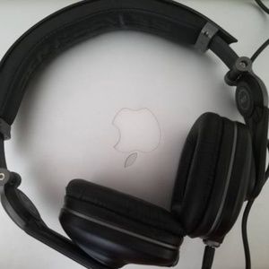 RCF Iconica Supra-Aural Headphones by Benny Benassi